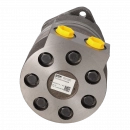 Гидравлический двигатель Parker TG0195VX460AAAB